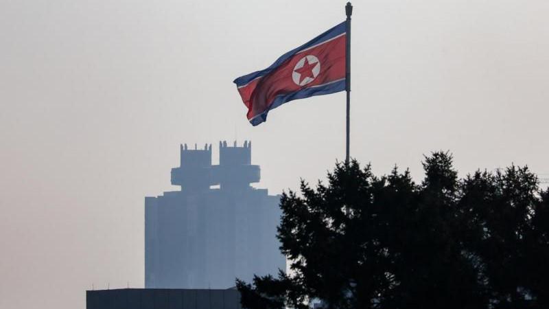 КНДР заявила об угрозе применения США оружия массового уничтожения