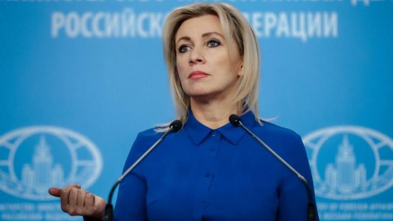 Захарова отреагировала на стремление Японии вернуть безвиз на Курилы