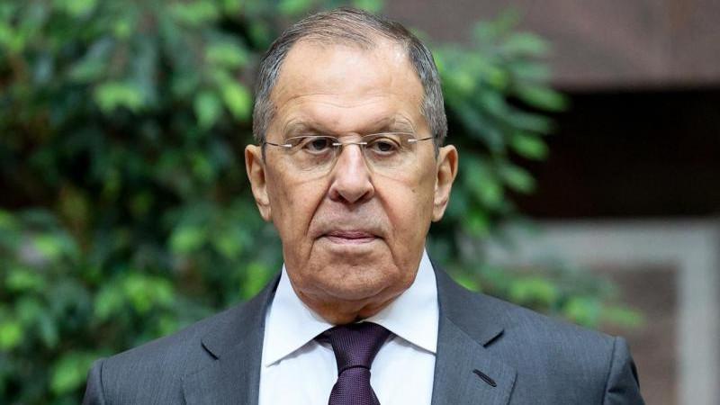 Лавров: Афганистан с 2022 года снизил производство наркотиков на 90%