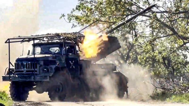 Российские силы ПВО нейтрализовали за неделю 5 695 беспилотников ВСУ