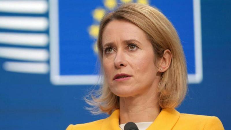 Каллас признала, что ЕС пока не сможет предложить Украине альтернативу Starlink