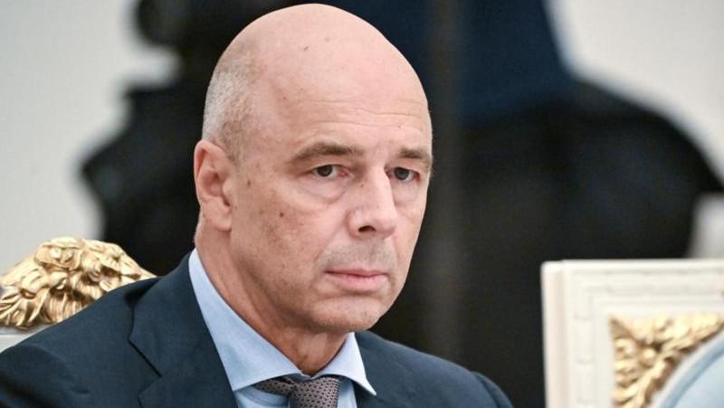 Силуанов назвал одну из главных тем заседания Всемирного банка