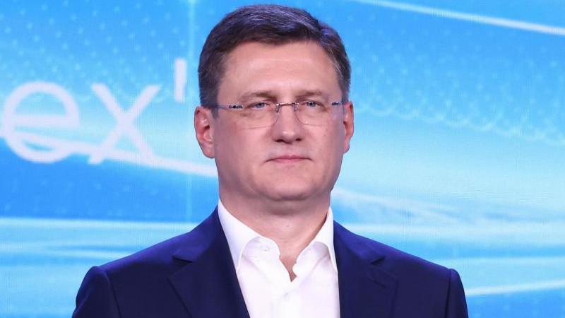 Новак отметил, что сделка РФ и США по дизелю выгодна всем
