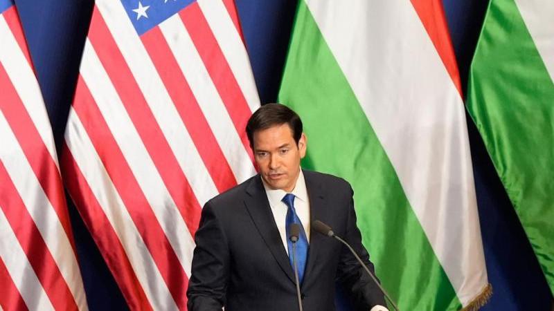 NBC: ключевыми союзниками США в Европе становятся Венгрия и Словакия