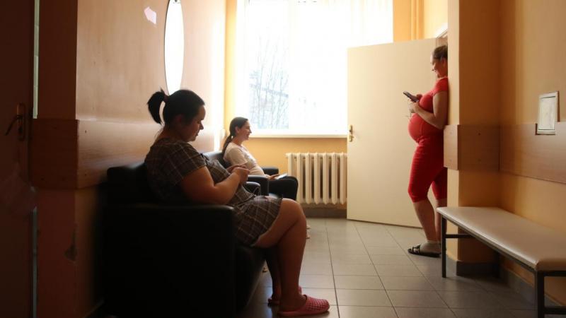 В Подмосковье назвали топ редких имен с древнерусскими корнями