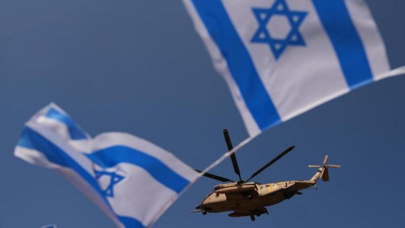 В ЦАХАЛ проходят службу более 5 тыс. россиян