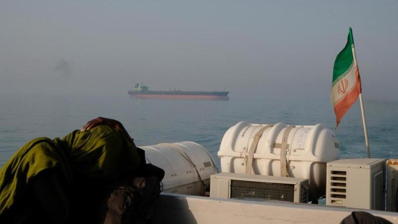 Иран взял за горло мировой рынок. Мнение