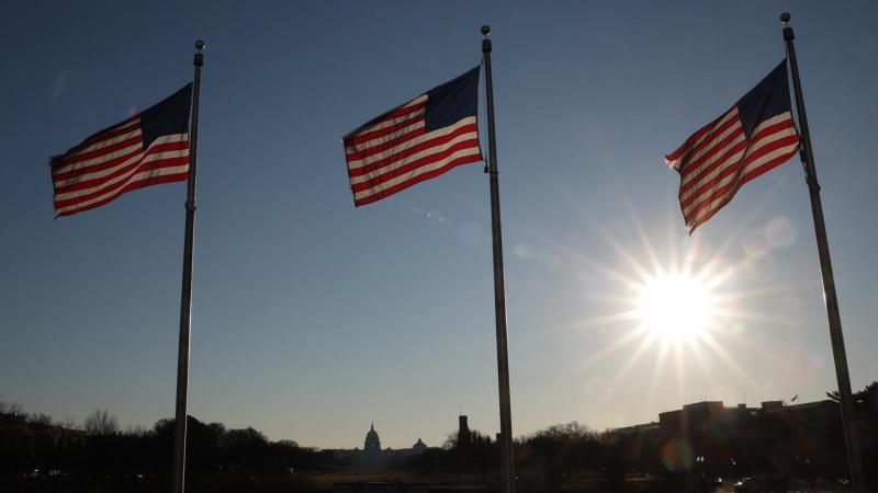 Пушков: образ США 