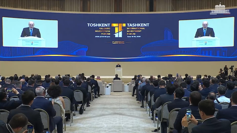 Мишустин заявил, что мировая экономика начала перестраиваться