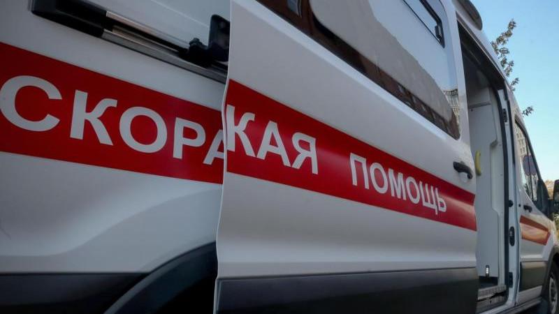 ВСУ нанесли удар по автобусу с детьми из Белоруссии в Брянской области