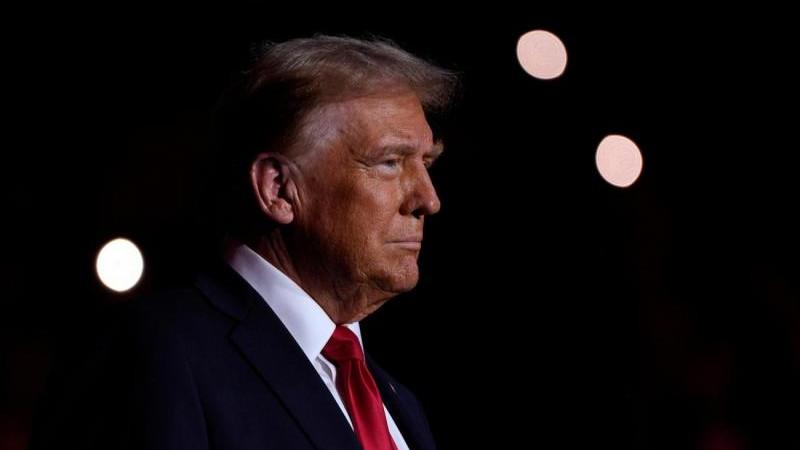 Трамп анонсировал полное открытие Ормузского пролива в ближайшие день-два