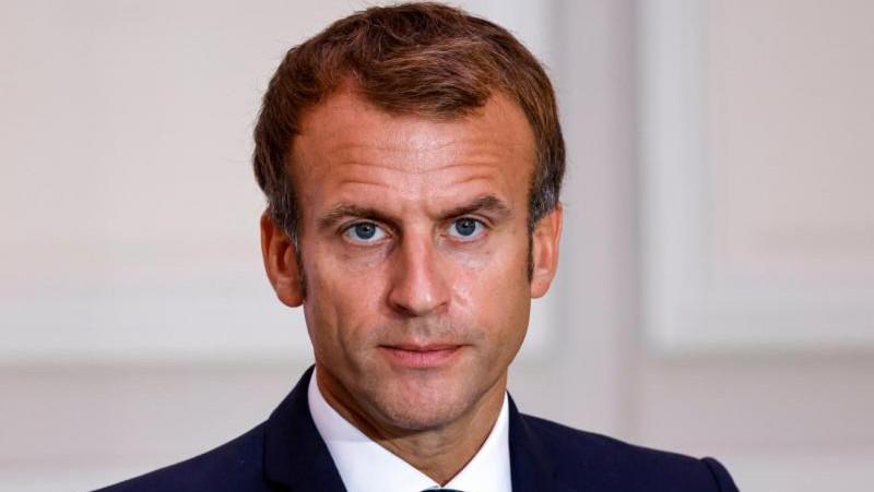 Макрон заявил, что страны G7 договорились усилить давление на РФ