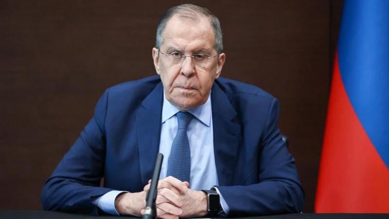 Лавров поинтересовался, как Киев планирует "сделать Крым островом"