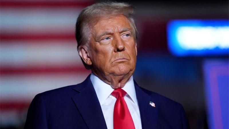 Трамп усомнился, что отказ от формата G8 с участием России был хорошей идеей