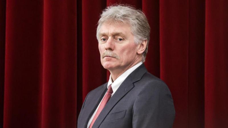 Песков: расследования США подтвердили, что Россия не влияла на американские выборы