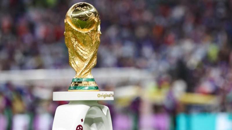 Победители ЧМ по футболу 2026 года впервые получат чемпионские перстни