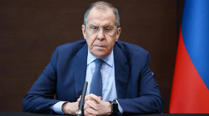Лавров: РФ приняла предложения Трампа по Украине на Аляске