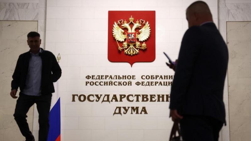 Российские госслужащие должны будут перейти в отечественные мессенджеры к 2030 году