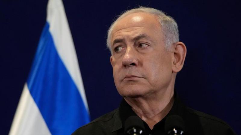 Axios: критика Нетаньяху возможной передачи F-35 Турции разозлила Трампа