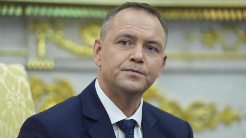 Навроцкий заблокировал закон, разрешающий однополые союзы в Польше