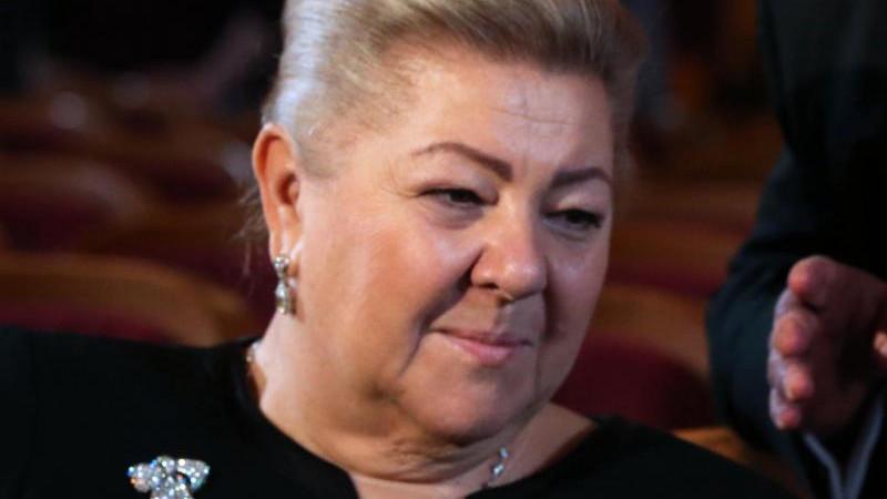 Скончалась режиссер КВН Светлана Маслякова