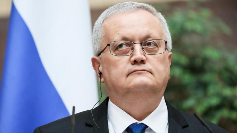МИД: украинские военные в Африке открыто создают "второй фронт" против РФ