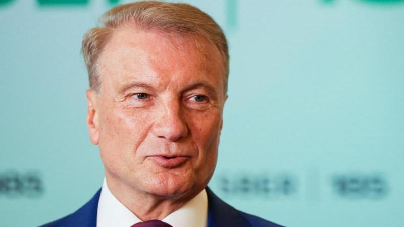 Греф: ИИ будет существенно влиять на продолжительность жизни человека