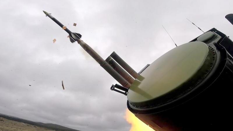 Российские средства ПВО нейтрализовали за неделю 4 661 дрон ВСУ