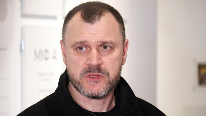 Секретарем Совбеза Украины будет назначен Игорь Клименко