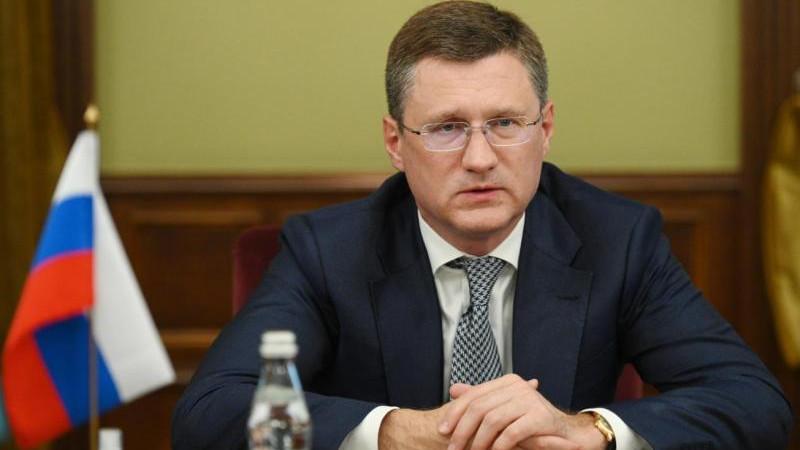 Новак заявил, что хотел бы приобрести себе новый Lada Azimut