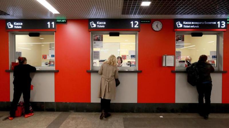 ФАС России разработала новые правила возврата ж/д билетов
