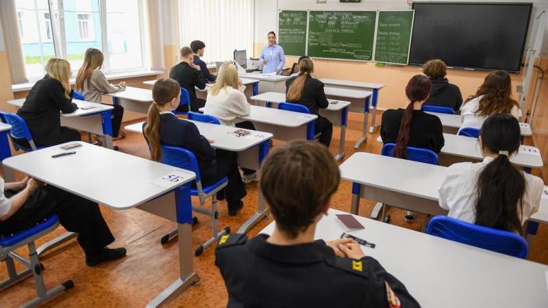 Стал известен самый популярный предмет по выбору на пересдаче ЕГЭ