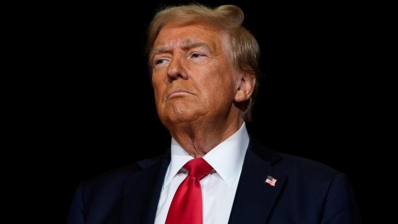 Трамп: Мекканское соглашение говорит об объединении государств Ближнего Востока