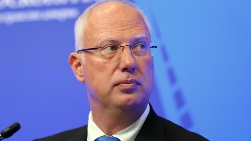 Дмитриев: отказ признать ошибки в миграционной политике подрывает Европу