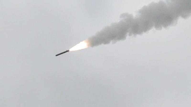 ВС РФ ударили по логистическим центрам, объектам энергетики и транспорта ВСУ