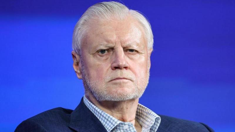 Миронов предложил сделать публичным планируемый реестр педофилов