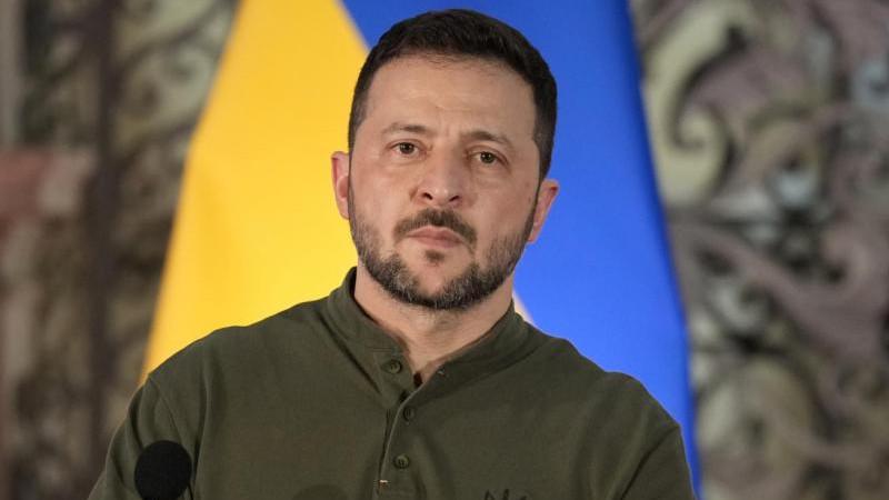 Зеленский подписал указ о назначении и.о. генпрокурора Украины