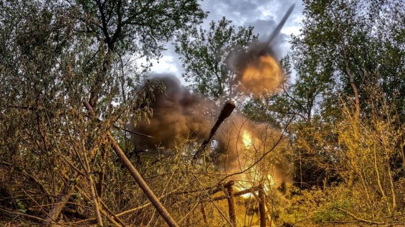 Российские силы ПВО нейтрализовали за сутки 956 дронов ВСУ