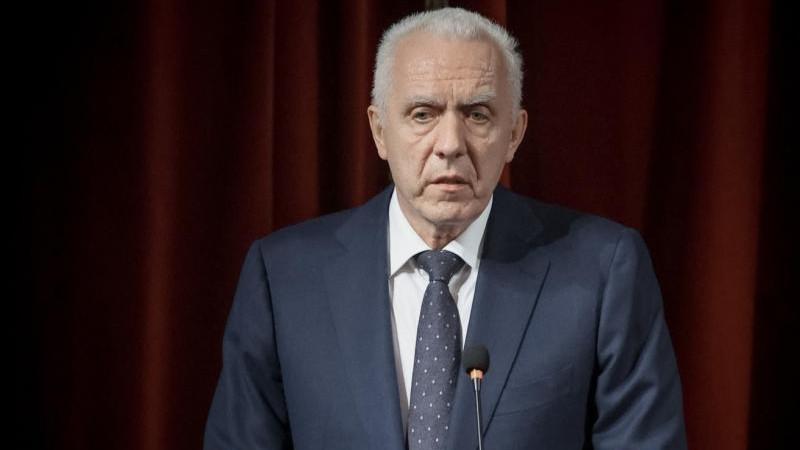 Гуцан назвал число осужденных за коррупцию чиновников в России