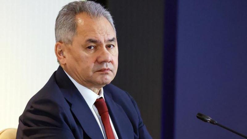 Шойгу: Россия не намерена финансировать евроинтеграцию Армении