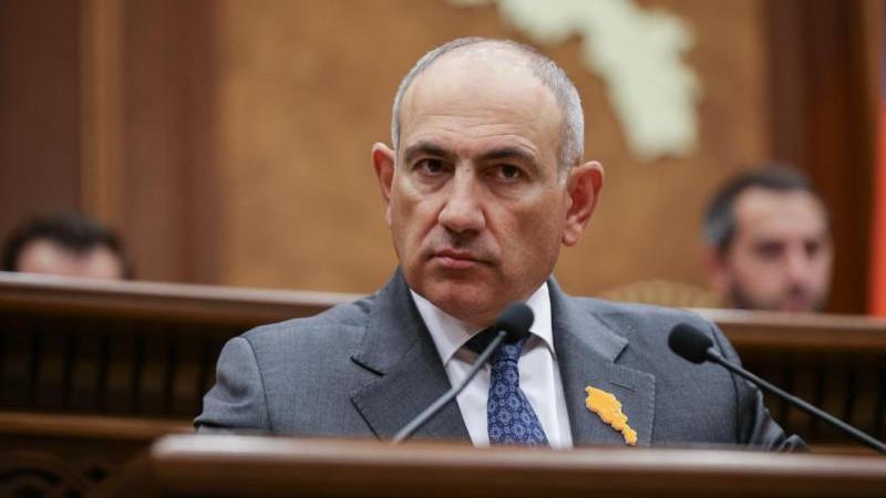 Пашинян признал наличие проблем в отношениях с Россией