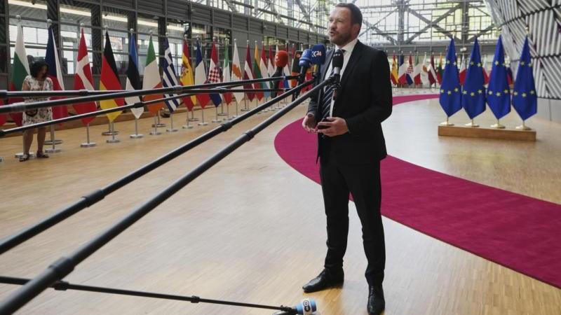 В Эстонии допустили размещение ядерного оружия НАТО в стране