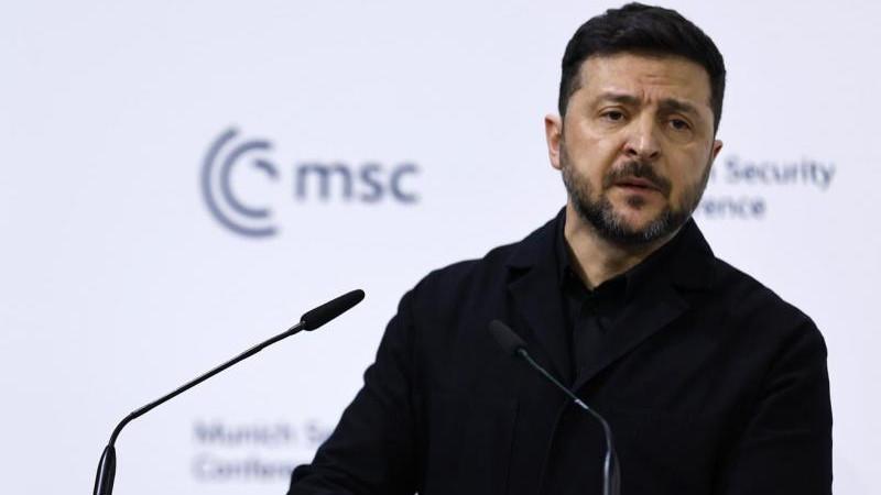 Зеленский заявил, что США отказали Киеву в производстве ракет Patriot в Европе