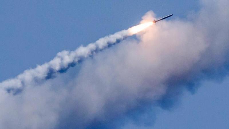 Российские ВС нанесли ответный массированный удар по предприятиям ВПК Украины