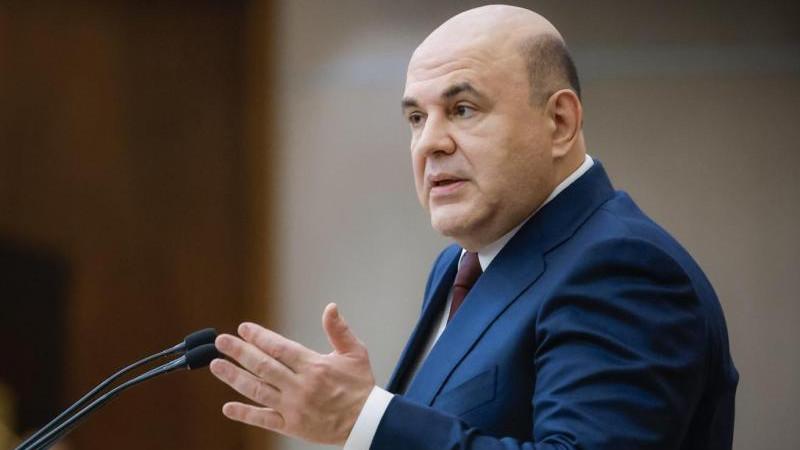 Мишустин: Россия не ищет альтернативу западным продуктам, а внедряет собственные