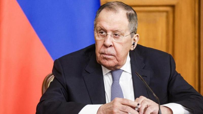 Лавров прокомментировал возможность возвращения России на "Евровидение"