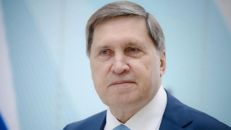 Ушаков заявил, что РФ и КНР не дружат против других