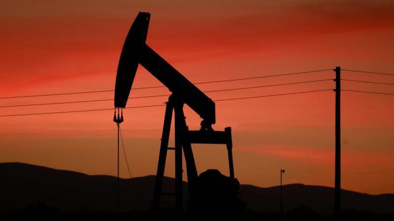 Цена нефти Brent на ICE впервые с 5 мая поднялась выше $112