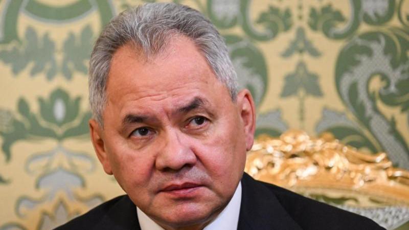 Шойгу отметил, что заказчики "цветных революций" готовы к террору