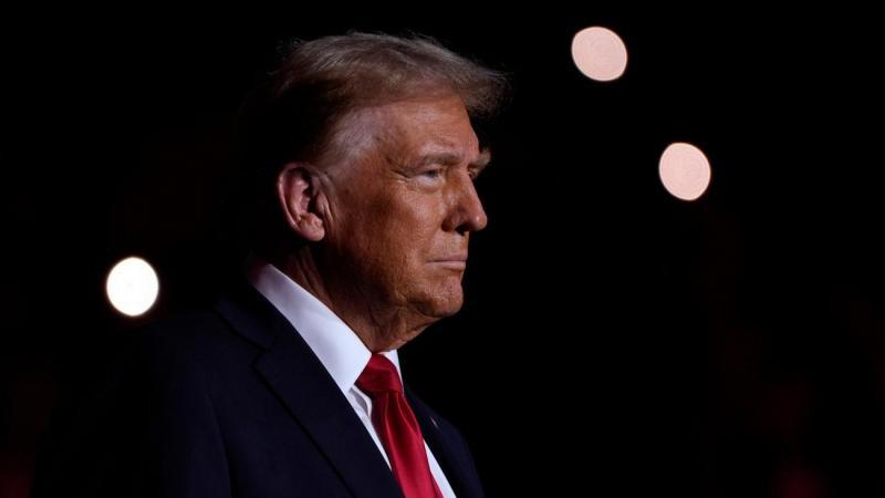 Трамп подтвердил подписание меморандума о взаимопонимании между США и Ираном